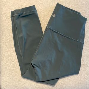 Lululemon Align (older style)